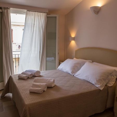 B&B Borgo Marinaro Порто-Сан-Джорджо Экстерьер фото