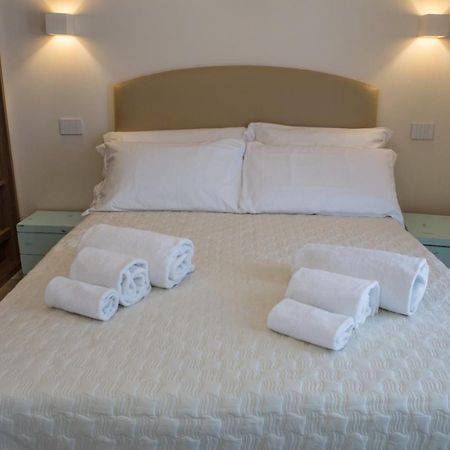 B&B Borgo Marinaro Порто-Сан-Джорджо Экстерьер фото