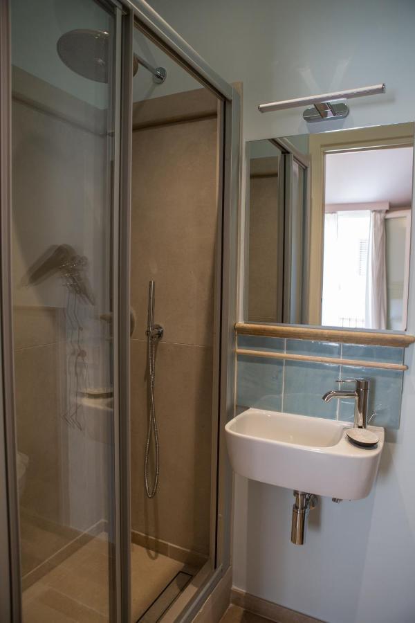 B&B Borgo Marinaro Порто-Сан-Джорджо Экстерьер фото