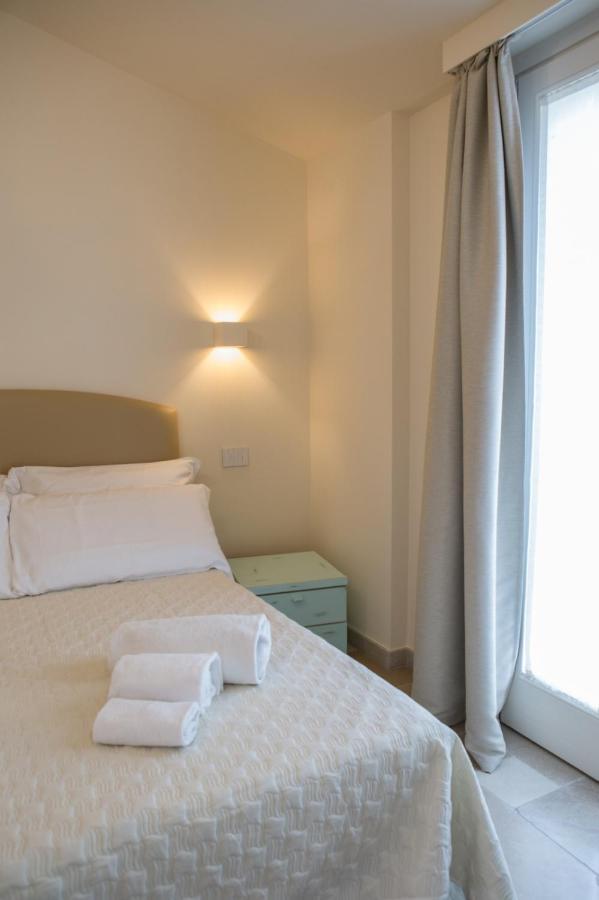B&B Borgo Marinaro Порто-Сан-Джорджо Экстерьер фото